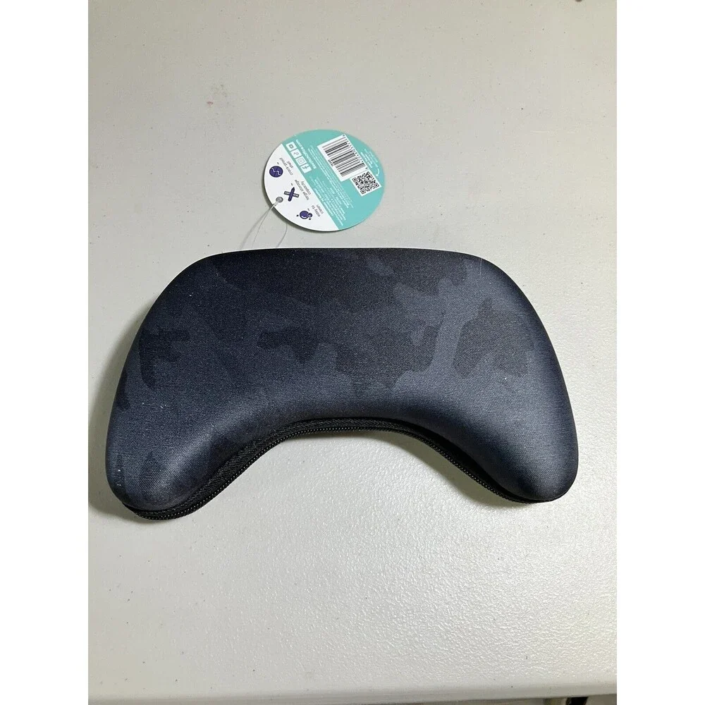 Brand New Video Game Controller **Pencil Case** Storage Box Black